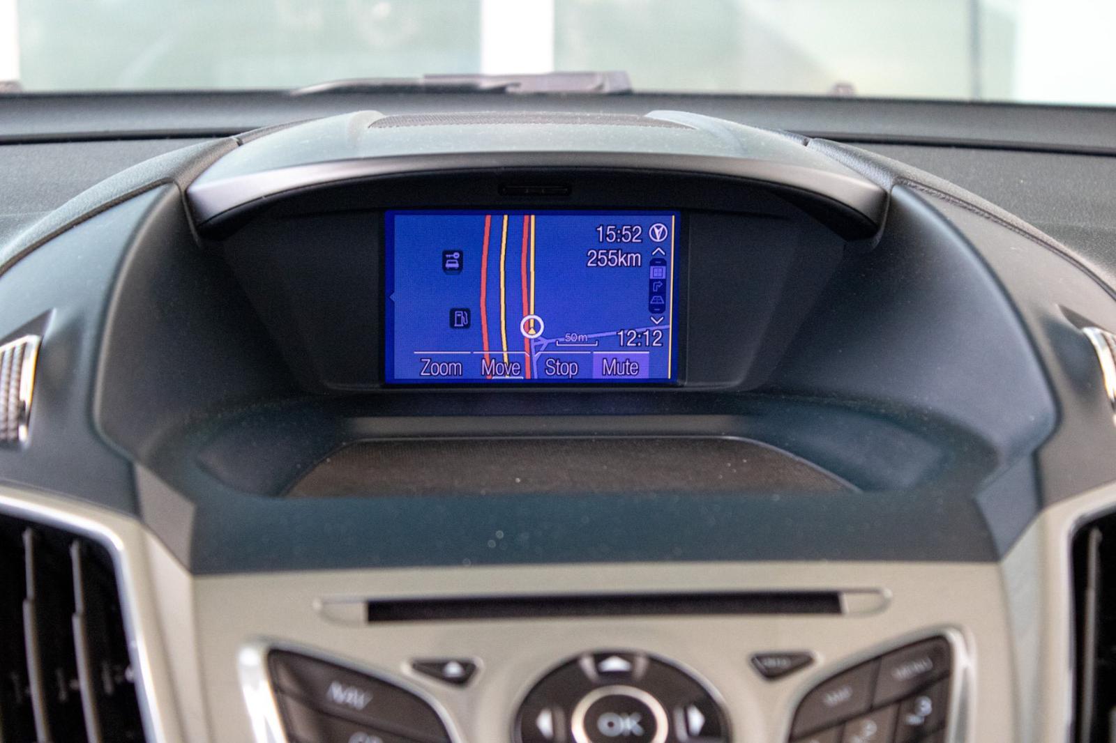 Ford C-Max 2.0 tdci 85kw Titanium Automat 6st. AJ NA SPLÁTKY