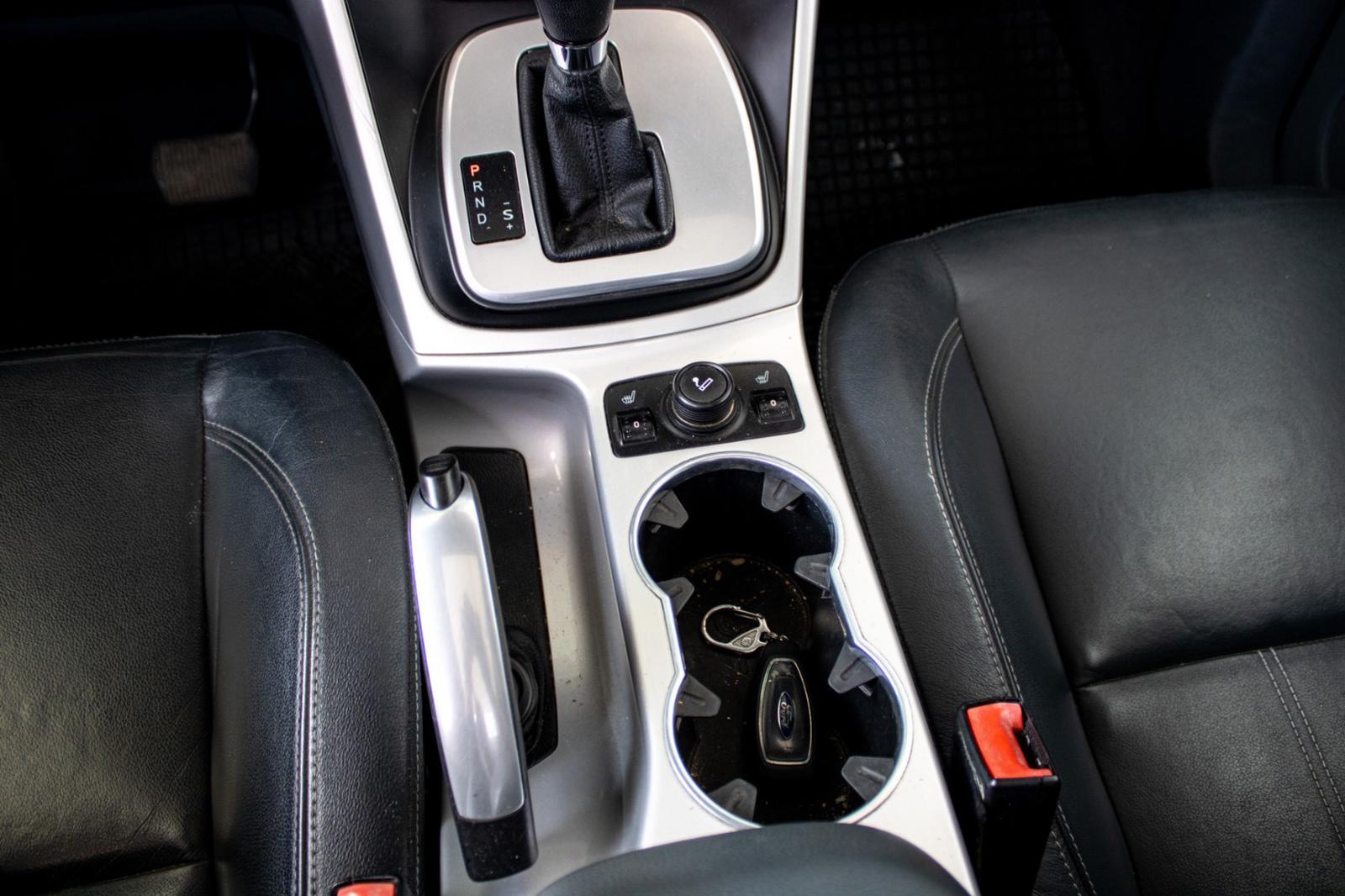 Ford C-Max 2.0 tdci 85kw Titanium Automat 6st. AJ NA SPLÁTKY