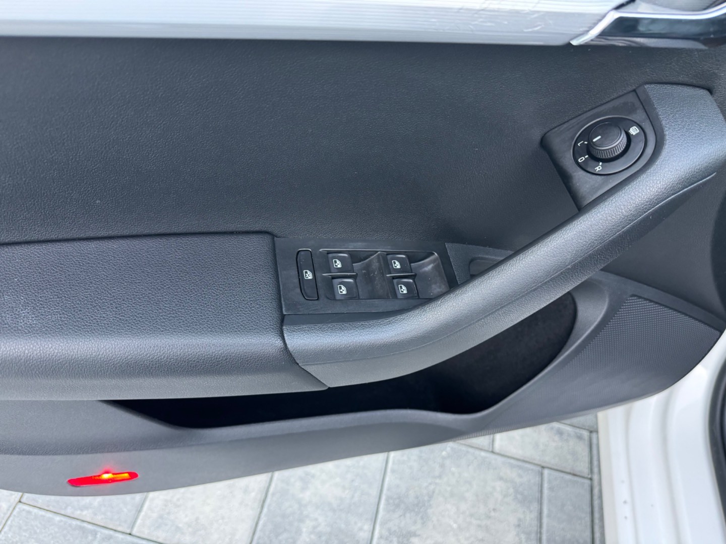 Škoda Octavia Combi 2.0 TDI Elegance/Style DSG