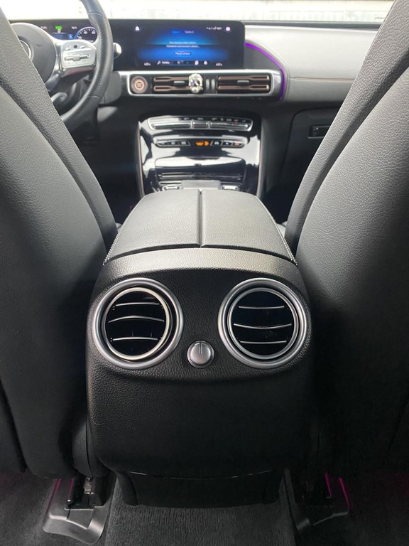 Mercedes EQC 400 4MATIC AMG Line