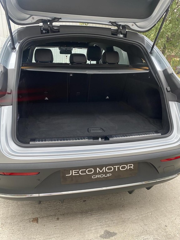 Mercedes EQC 400 4MATIC AMG Line