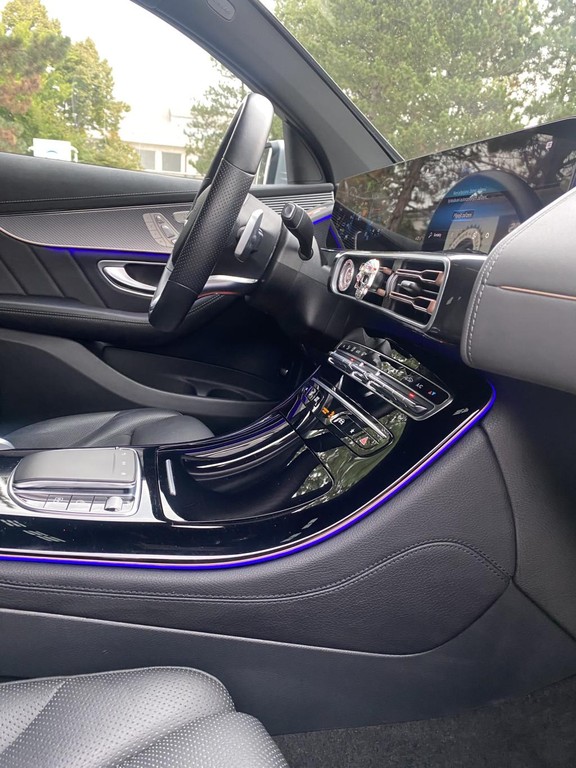 Mercedes EQC 400 4MATIC AMG Line