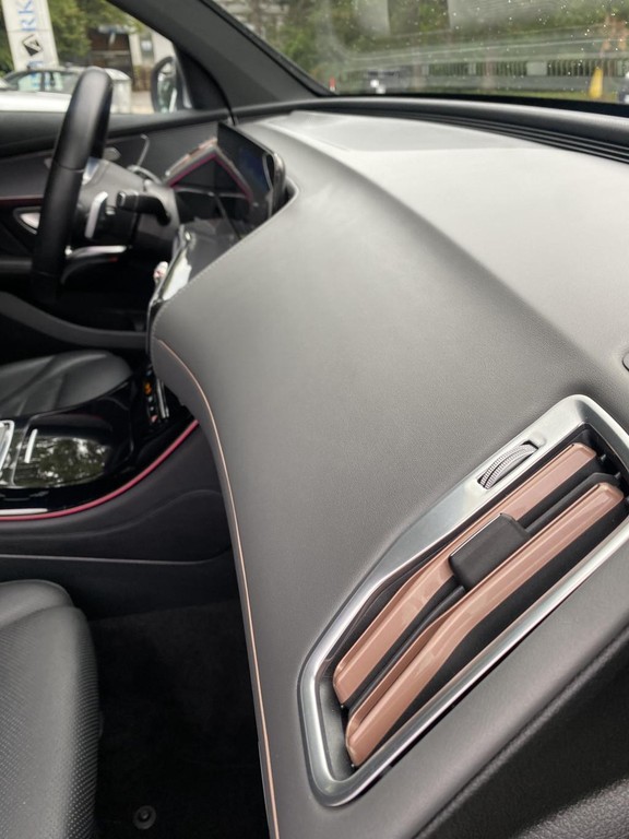 Mercedes EQC 400 4MATIC AMG Line