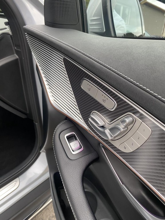 Mercedes EQC 400 4MATIC AMG Line