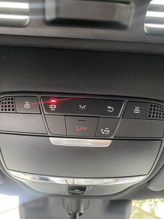 Mercedes EQC 400 4MATIC AMG Line