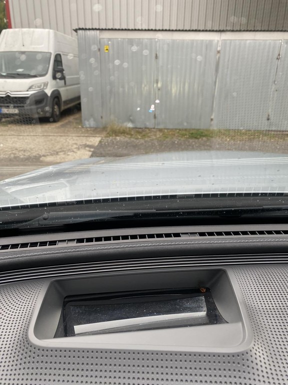 Mercedes EQC 400 4MATIC AMG Line
