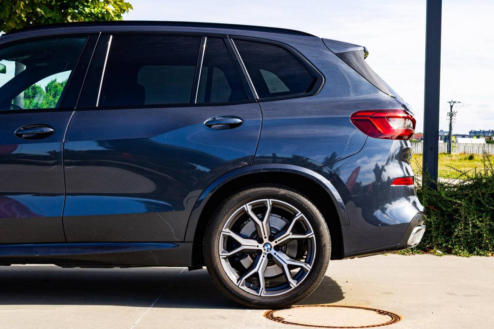 BMW X5 xDrive45e 290kW