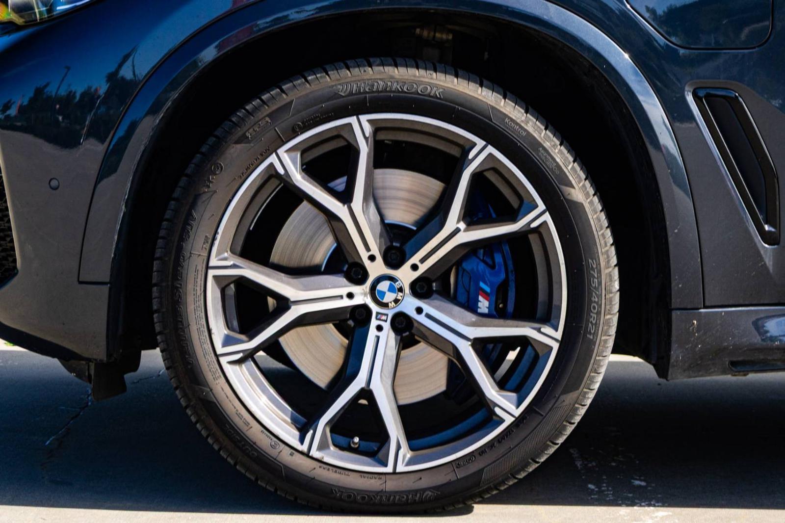 BMW X5 xDrive45e 290kW