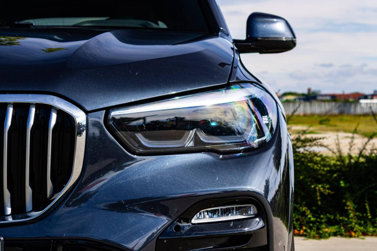 BMW X5 xDrive45e 290kW