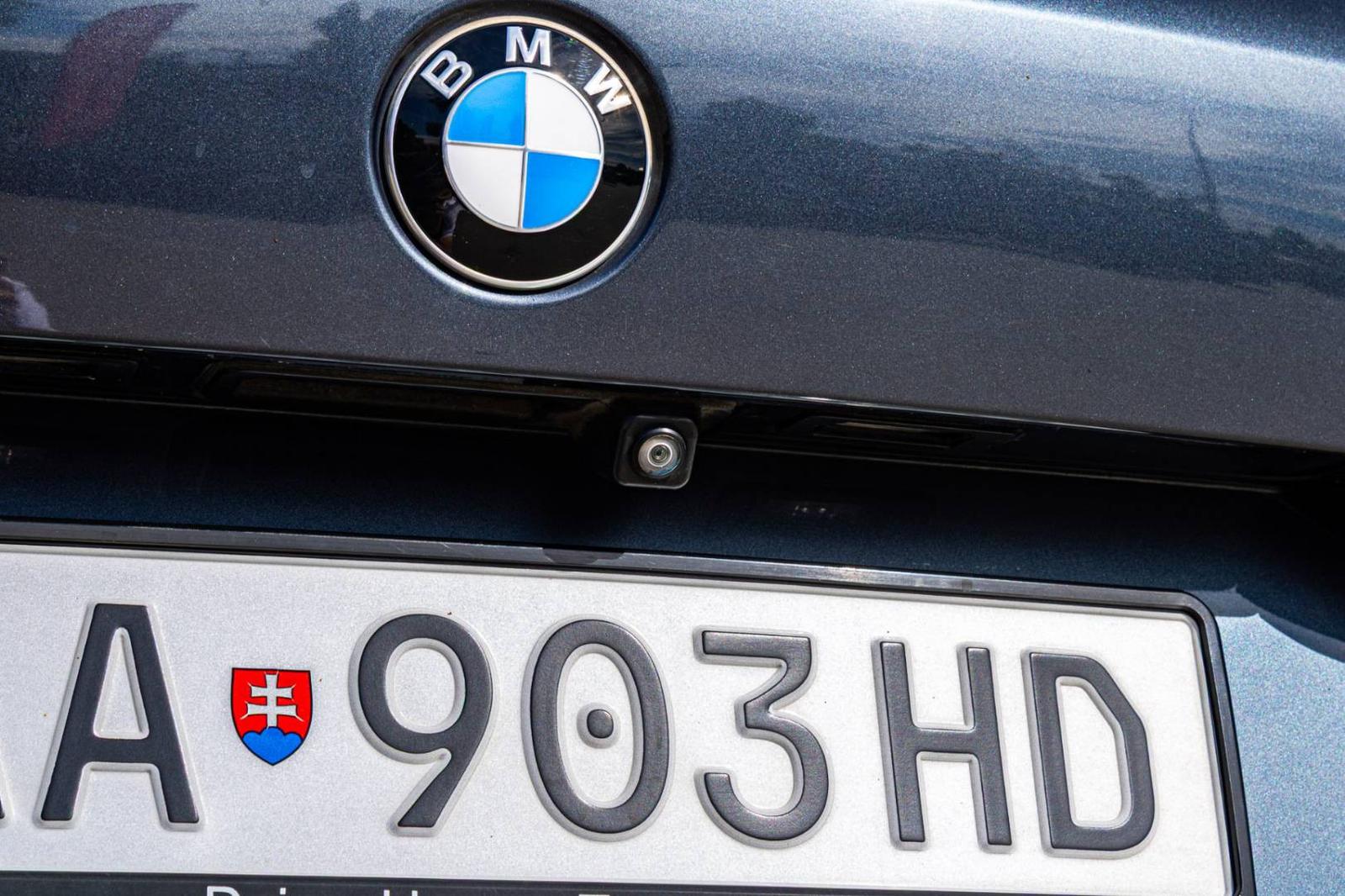 BMW X5 xDrive45e 290kW