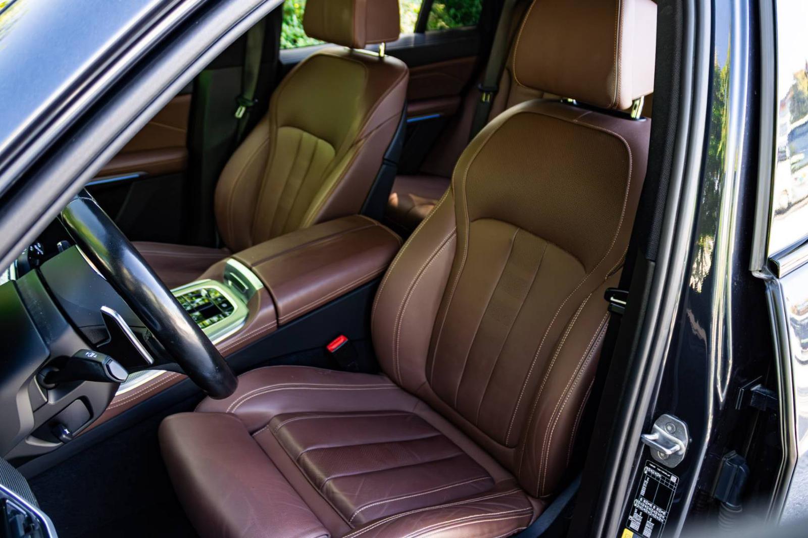 BMW X5 xDrive45e 290kW
