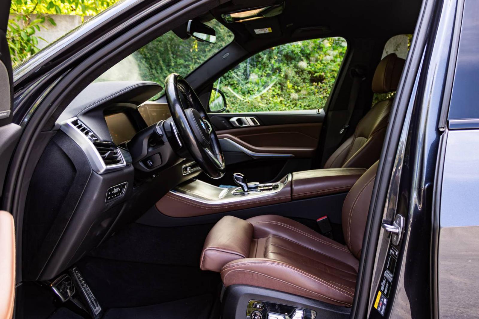 BMW X5 xDrive45e 290kW
