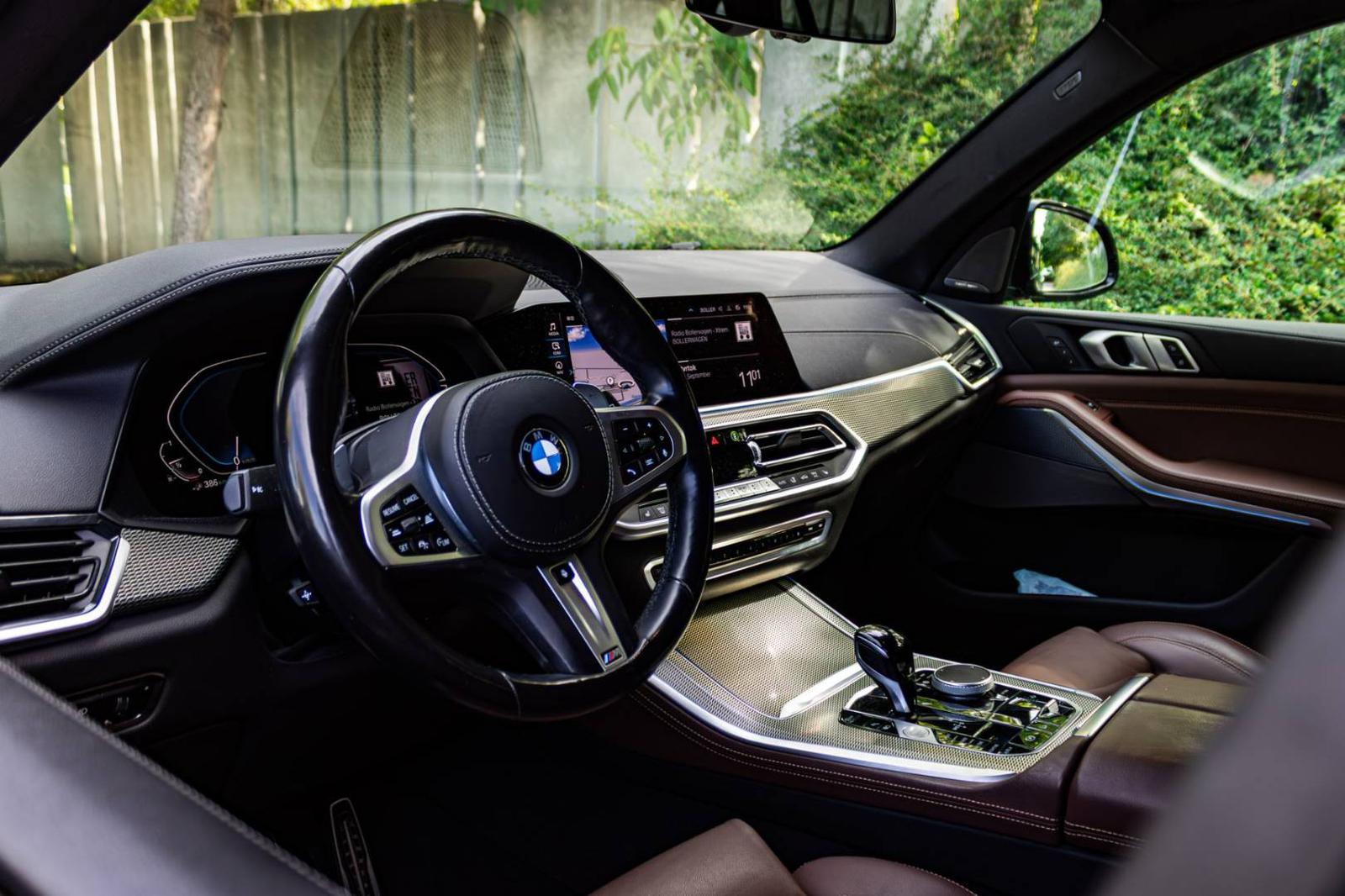 BMW X5 xDrive45e 290kW