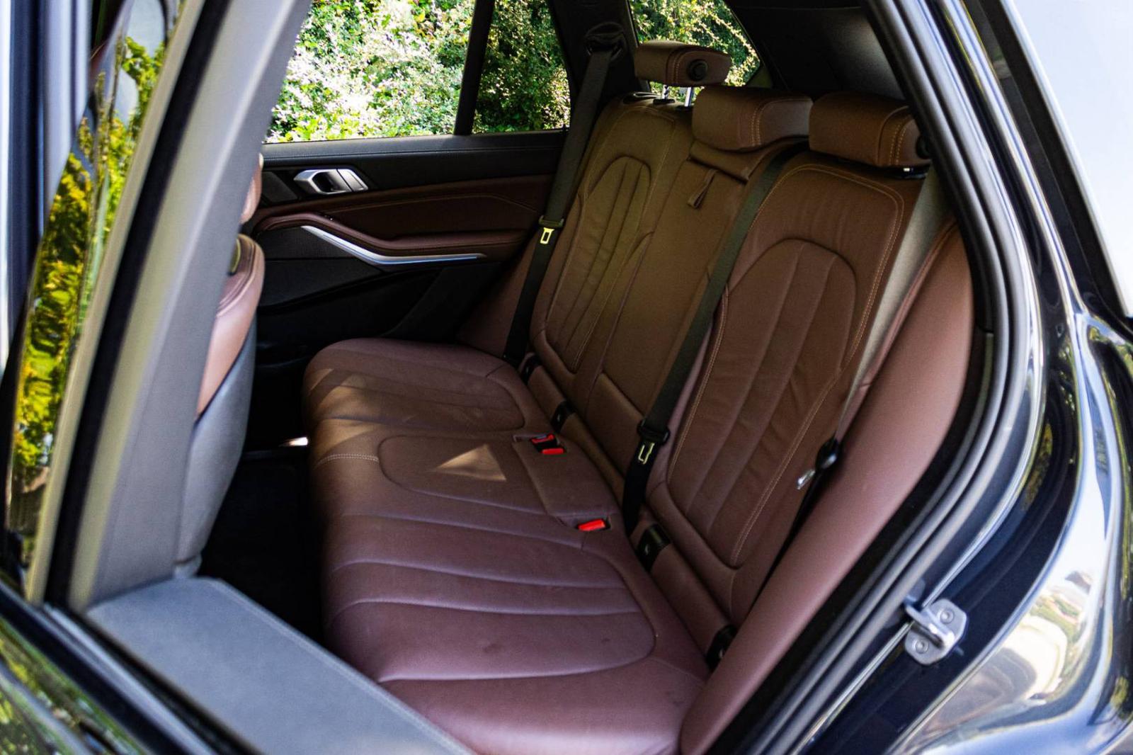 BMW X5 xDrive45e 290kW