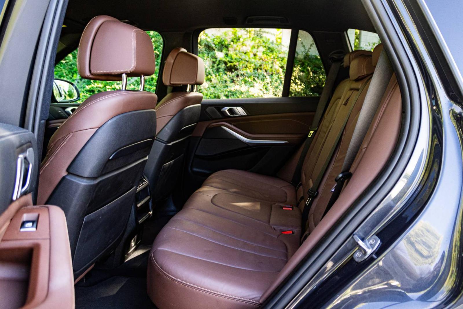 BMW X5 xDrive45e 290kW