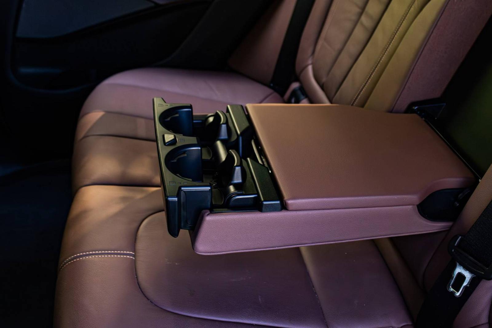 BMW X5 xDrive45e 290kW