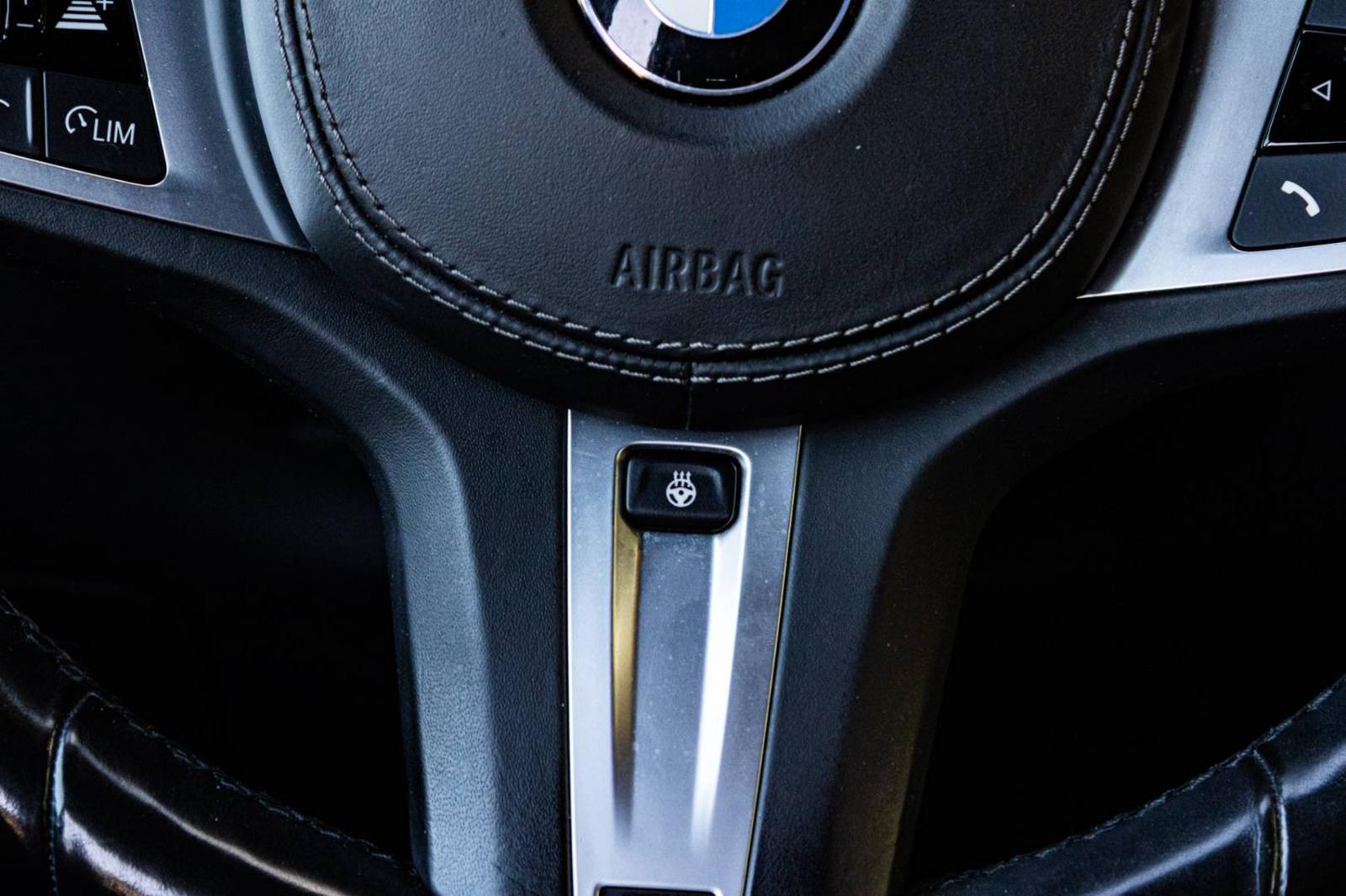 BMW X5 xDrive45e 290kW