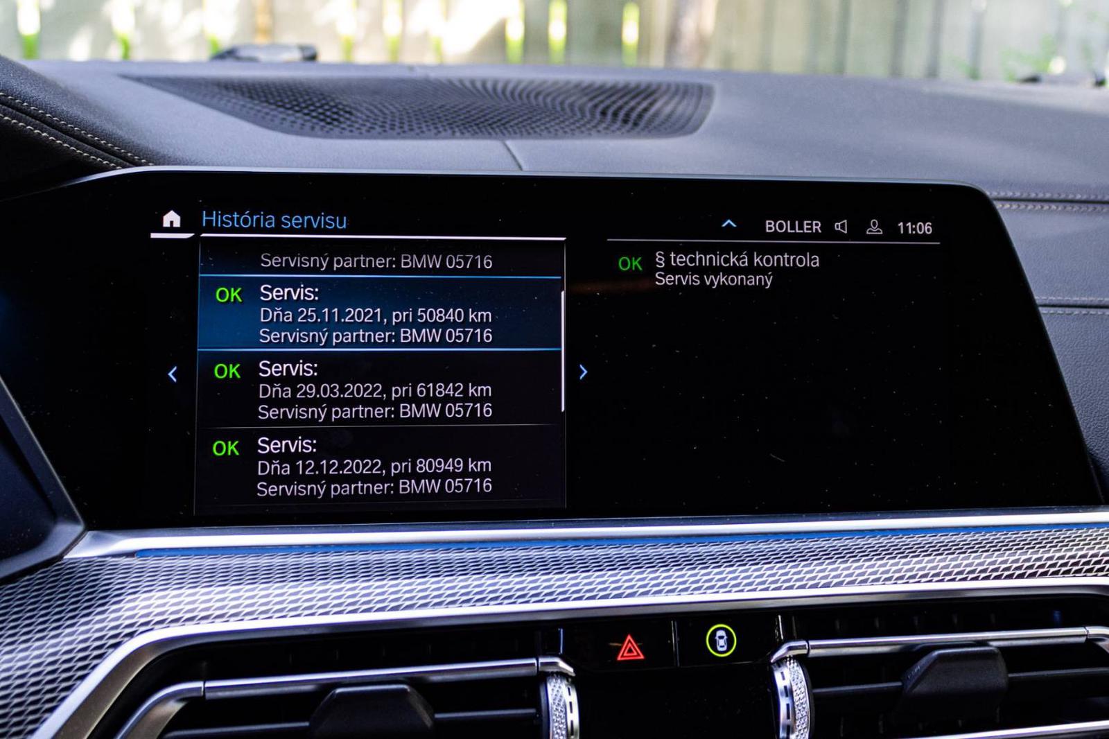 BMW X5 xDrive45e 290kW