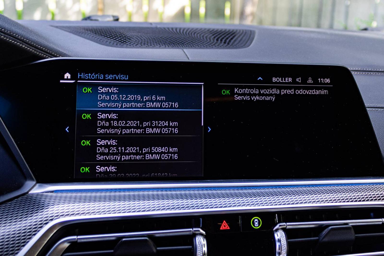 BMW X5 xDrive45e 290kW