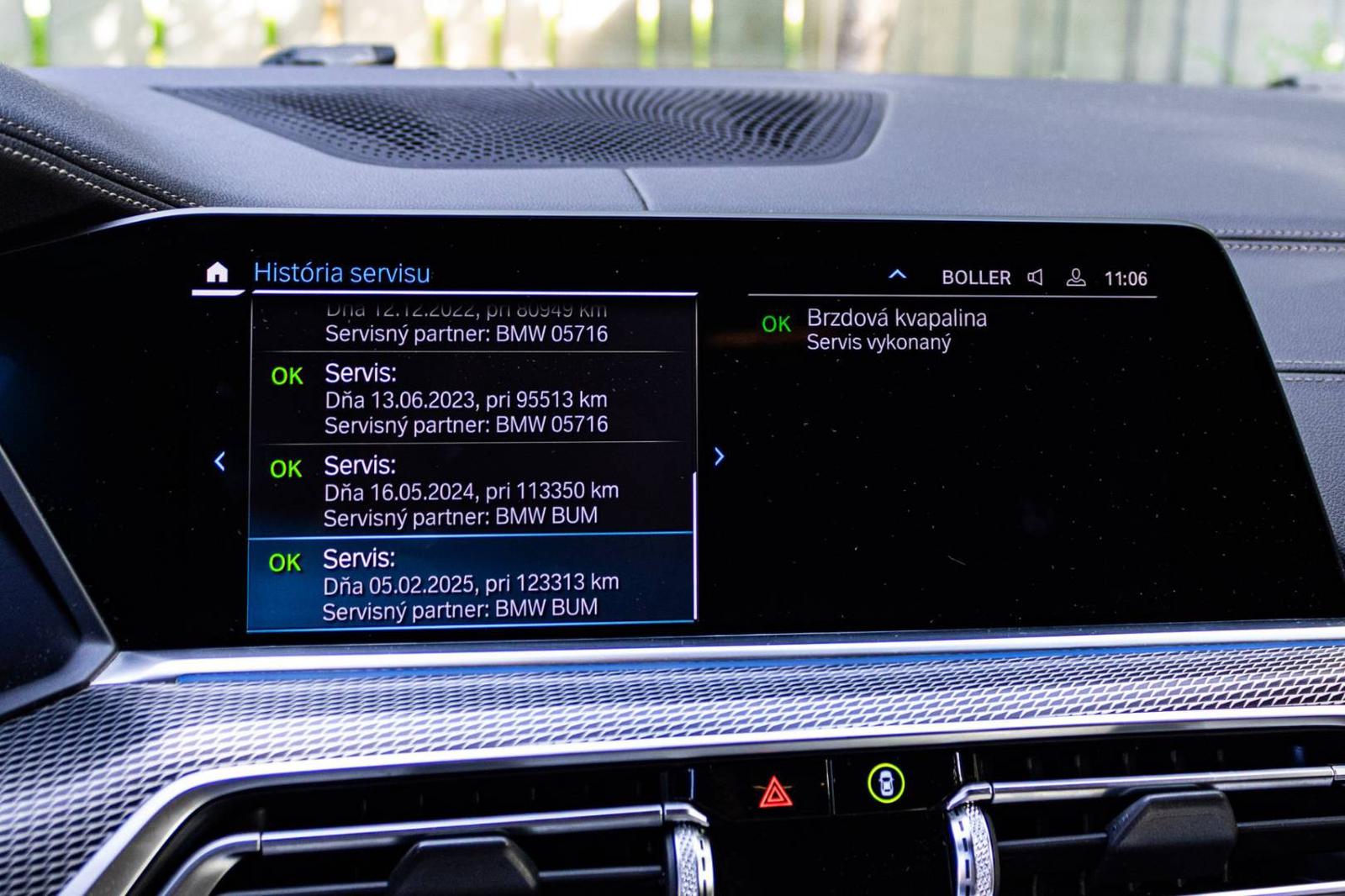 BMW X5 xDrive45e 290kW