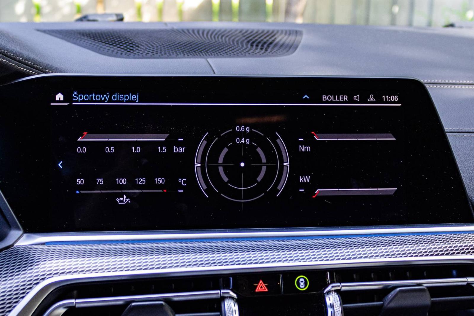 BMW X5 xDrive45e 290kW