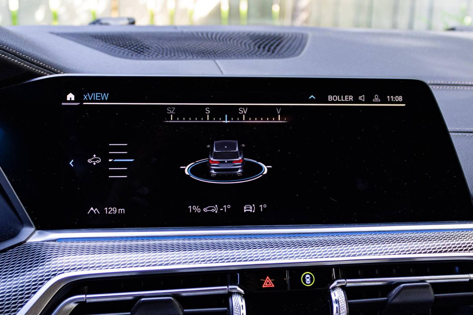 BMW X5 xDrive45e 290kW