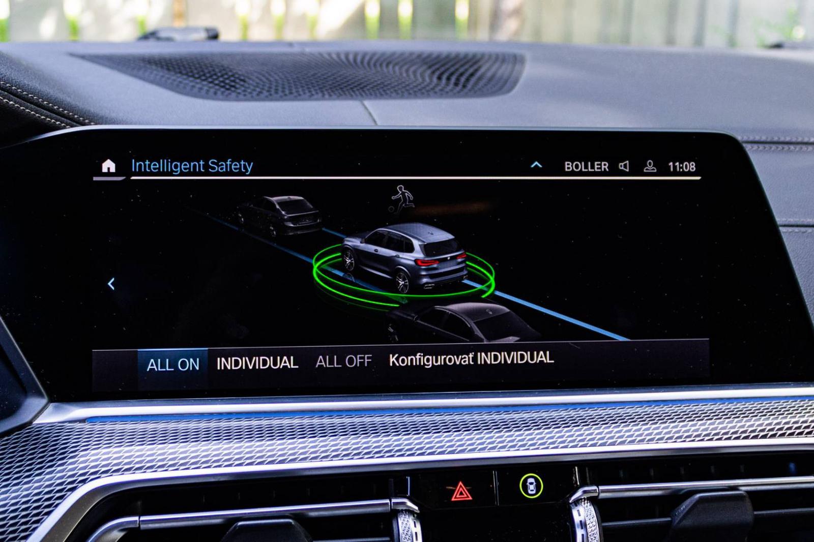 BMW X5 xDrive45e 290kW