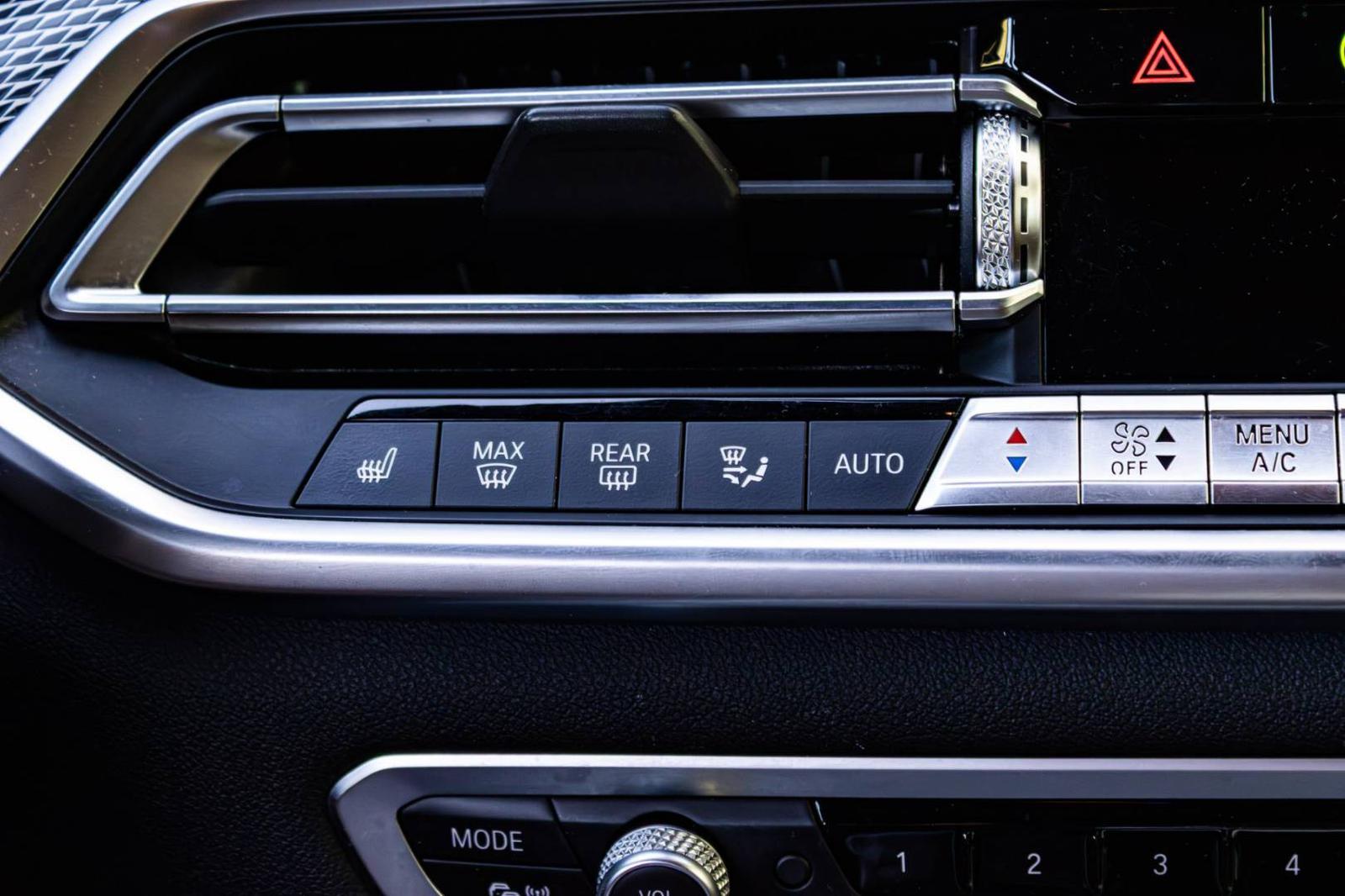 BMW X5 xDrive45e 290kW