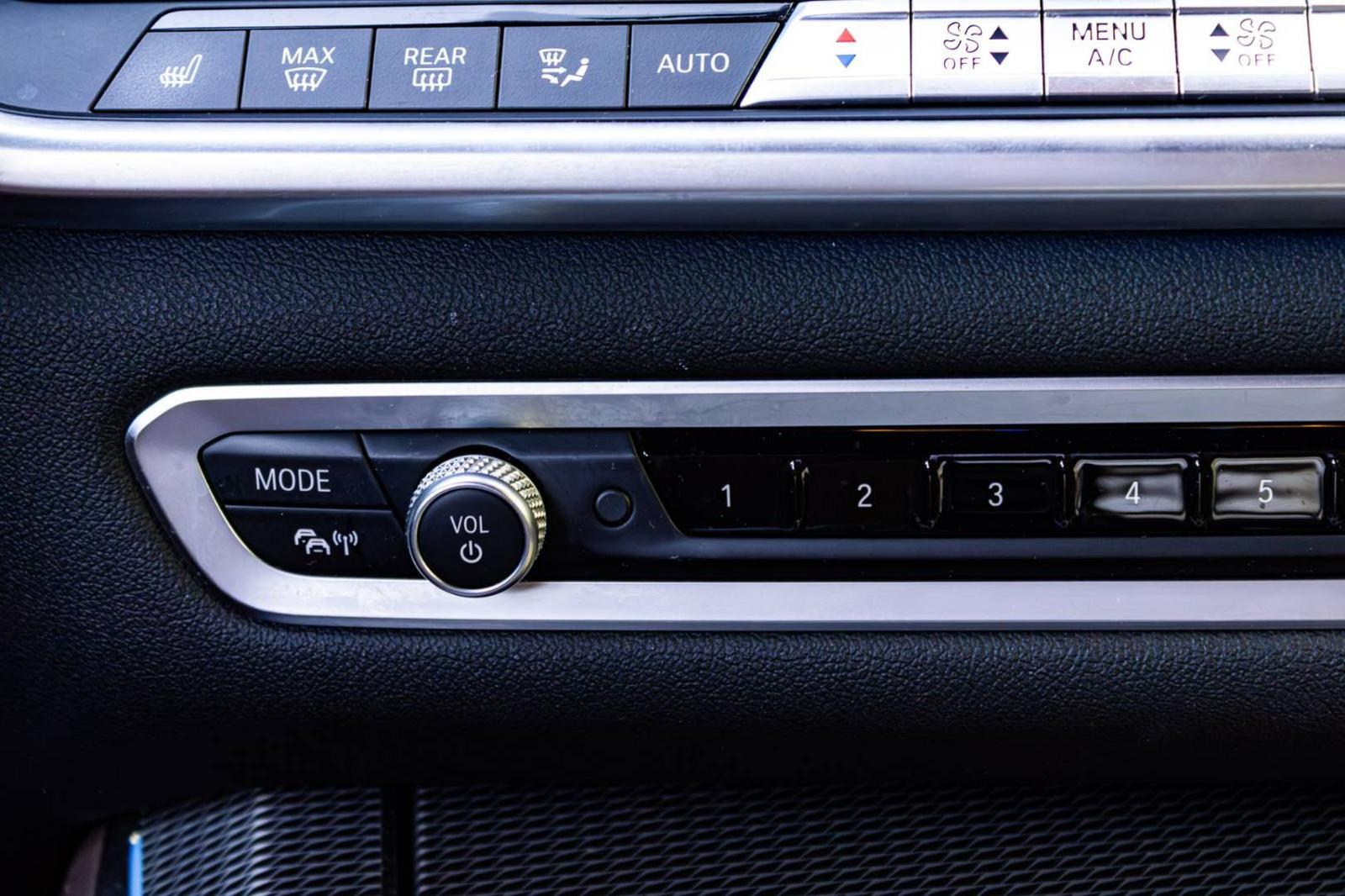 BMW X5 xDrive45e 290kW