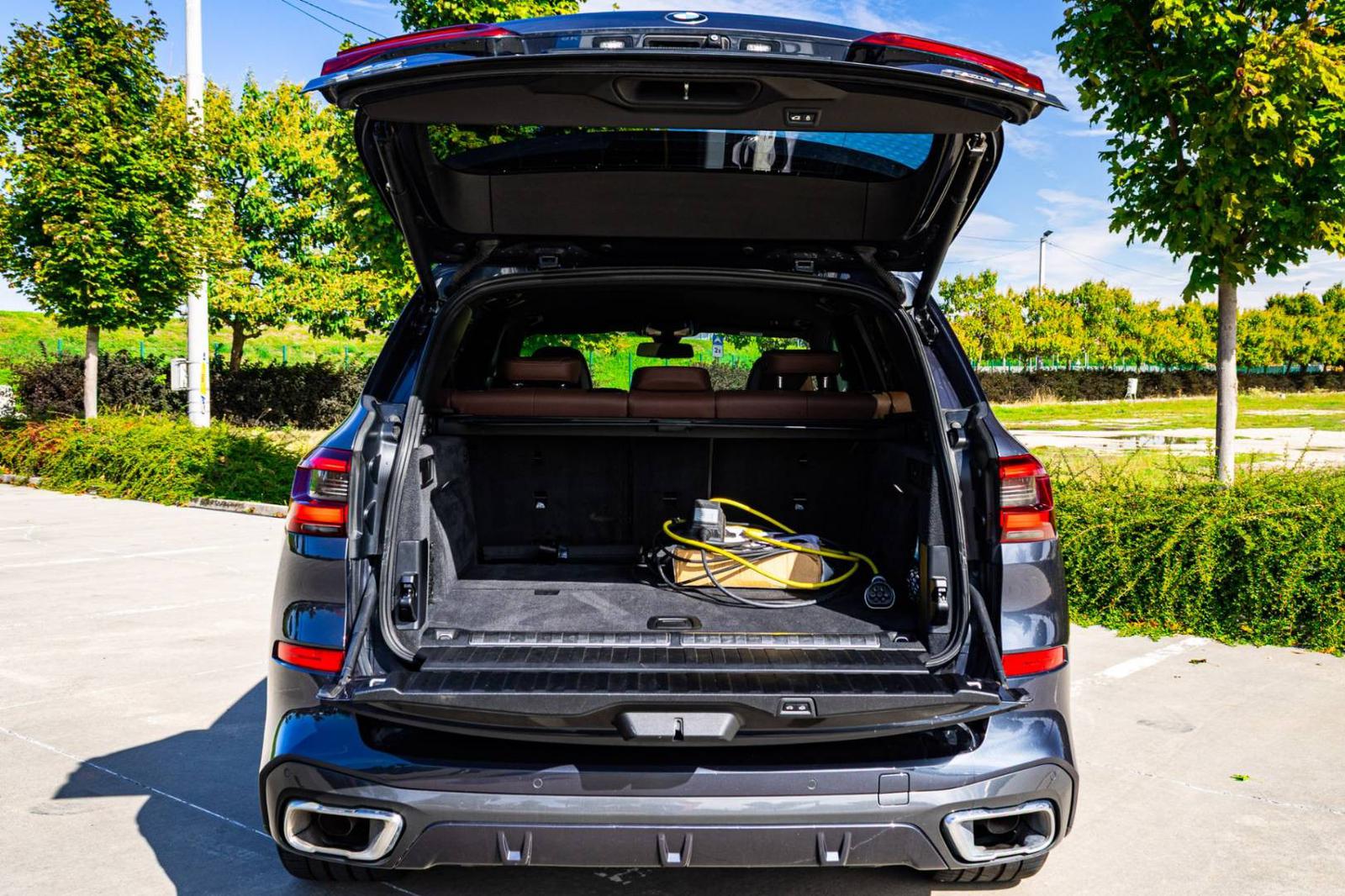 BMW X5 xDrive45e 290kW