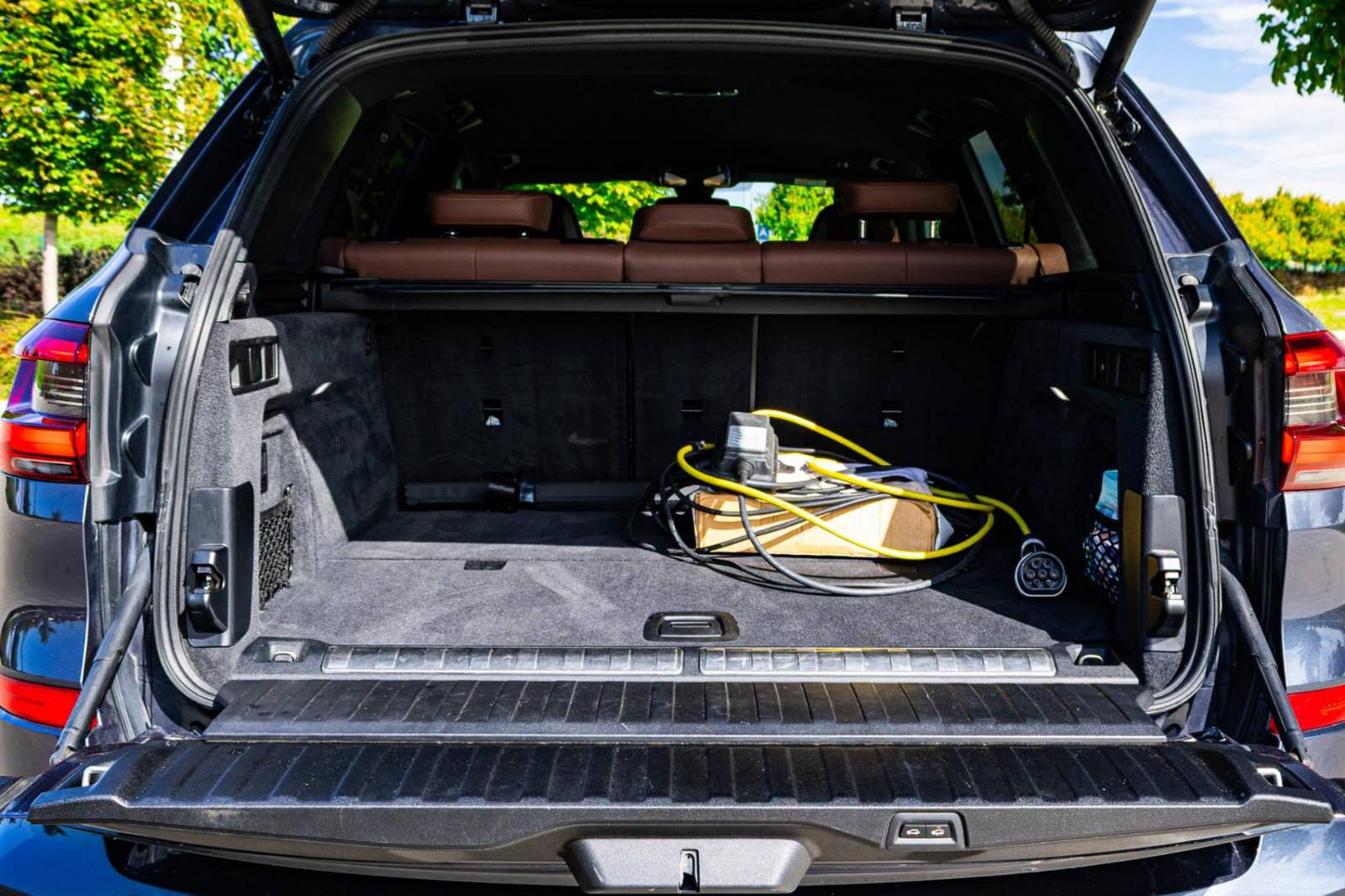 BMW X5 xDrive45e 290kW