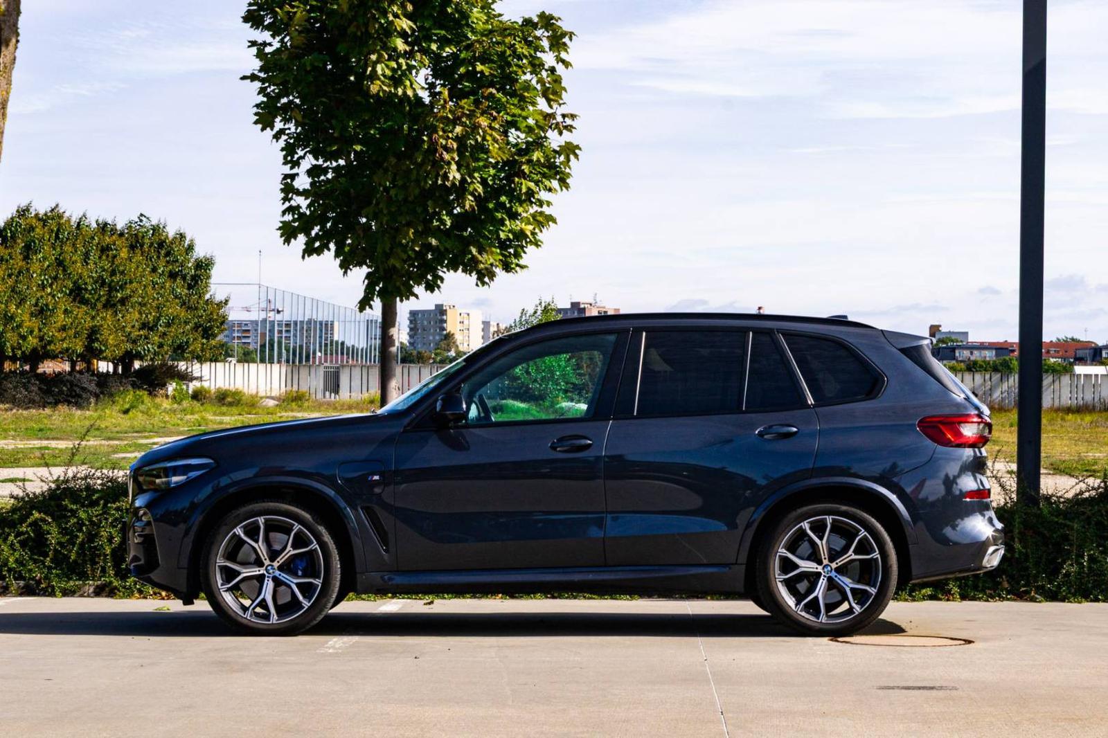 BMW X5 xDrive45e 290kW