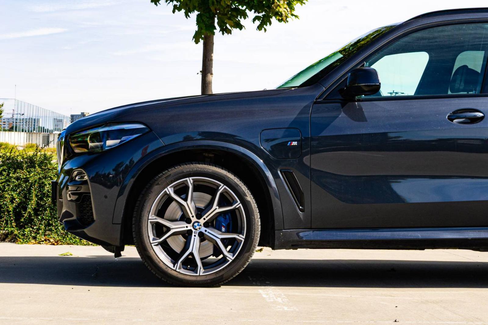 BMW X5 xDrive45e 290kW