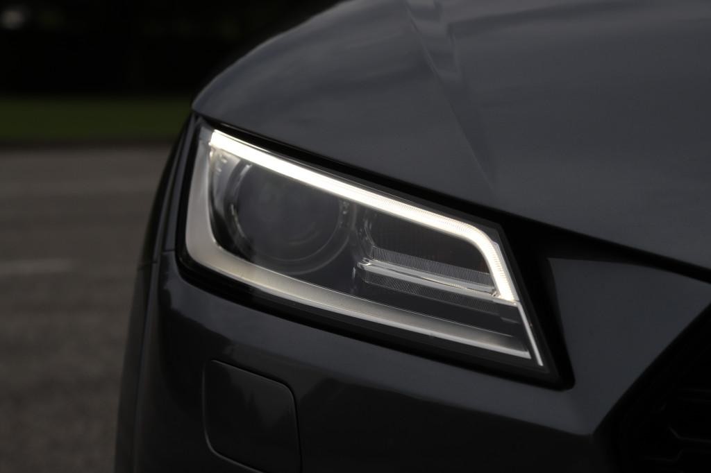 Audi TT Coupé 169kw Automat