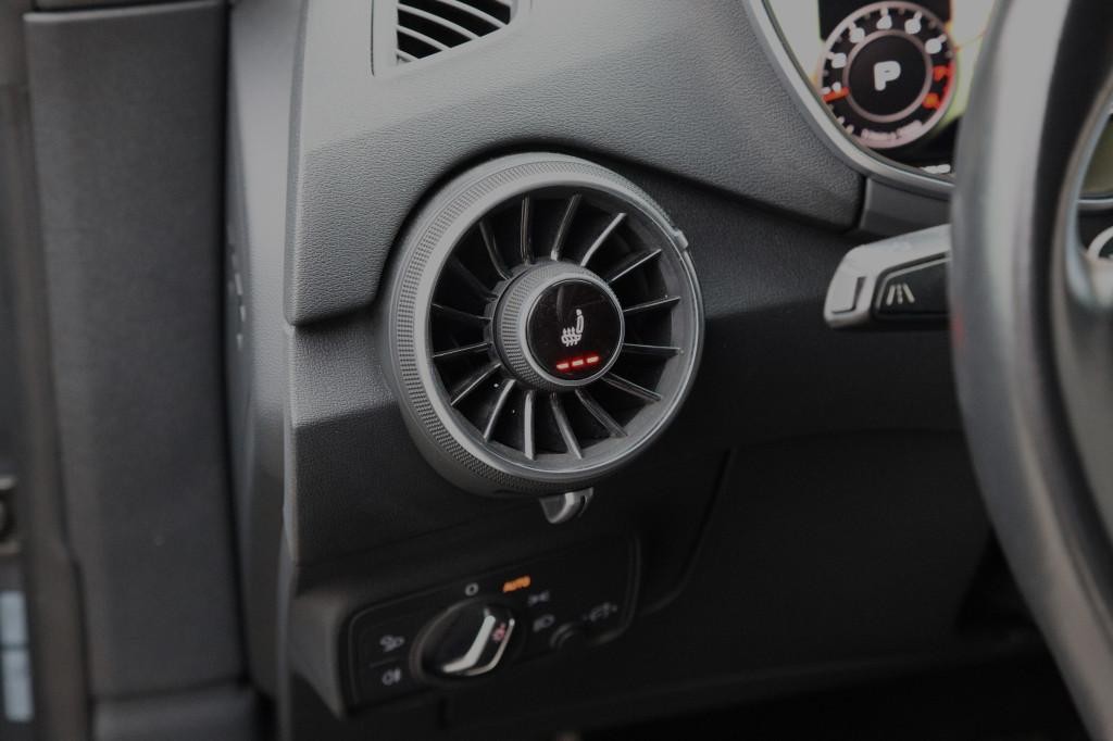 Audi TT Coupé 169kw Automat