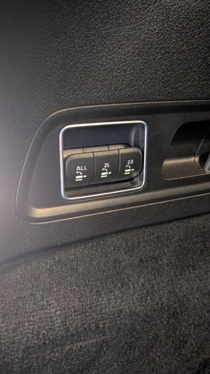 Mercedes GLS 400 d 4MATIC A/T