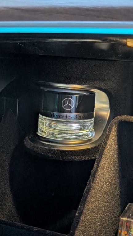Mercedes GLS 400 d 4MATIC A/T