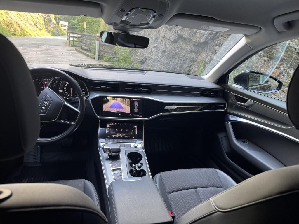 Audi A6 Allroad 40 2.0 TDI mHEV quattro S tronic