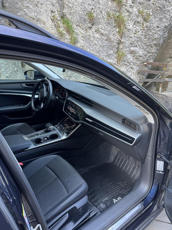Audi A6 Allroad 40 2.0 TDI mHEV quattro S tronic