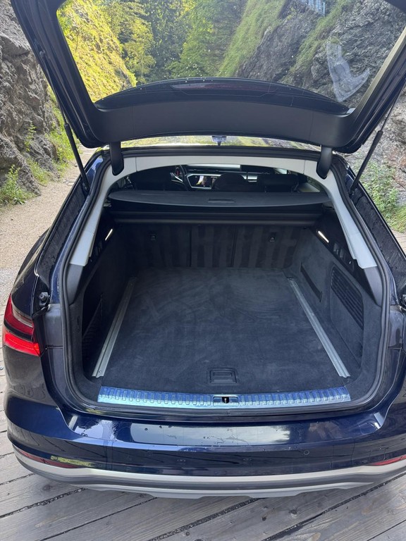 Audi A6 Allroad 40 2.0 TDI mHEV quattro S tronic