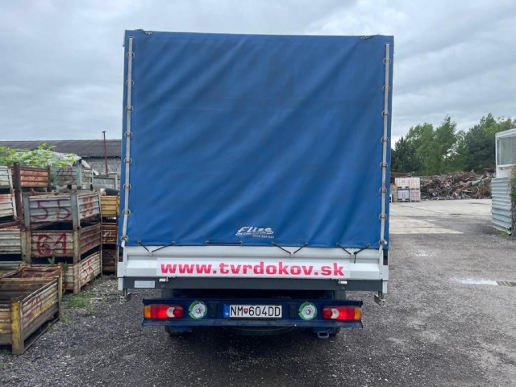Peugeot Boxer 2.0 BlueHDi 160k 333 L2