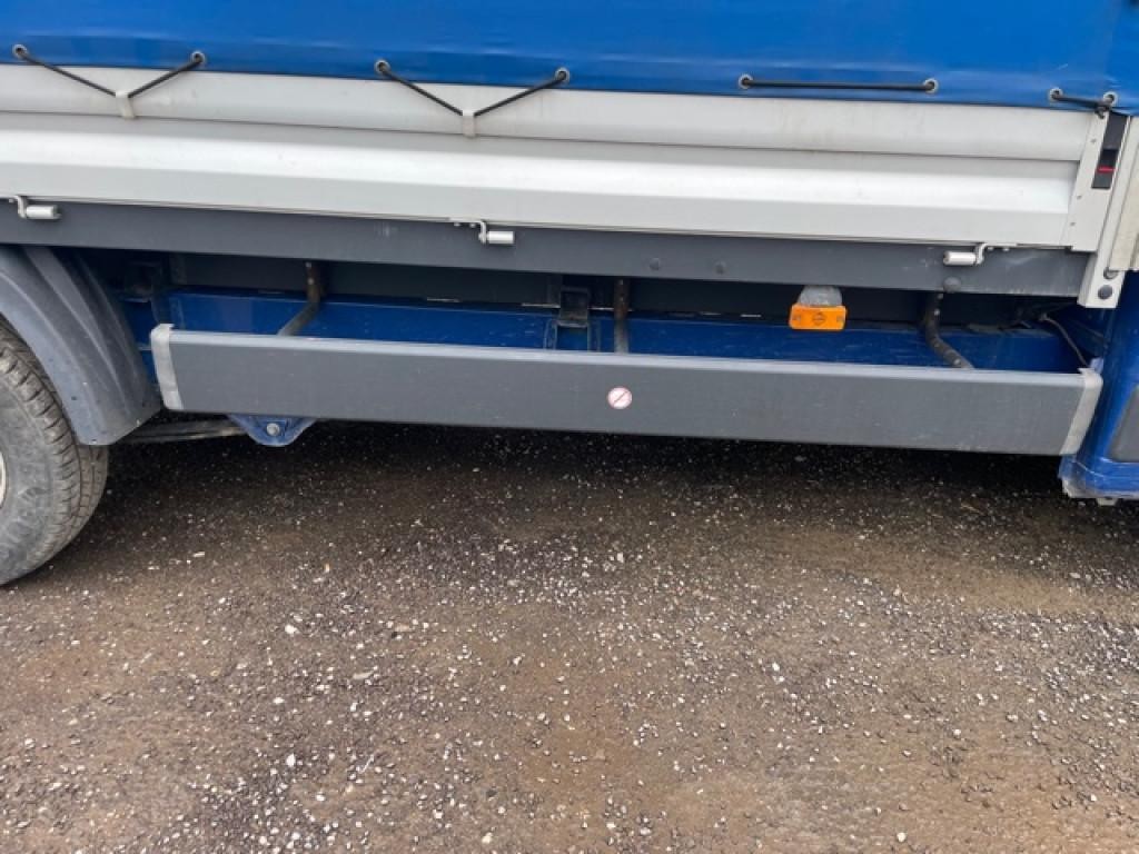Peugeot Boxer 2.0 BlueHDi 160k 333 L2