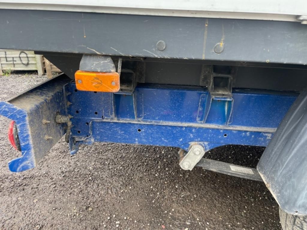Peugeot Boxer 2.0 BlueHDi 160k 333 L2