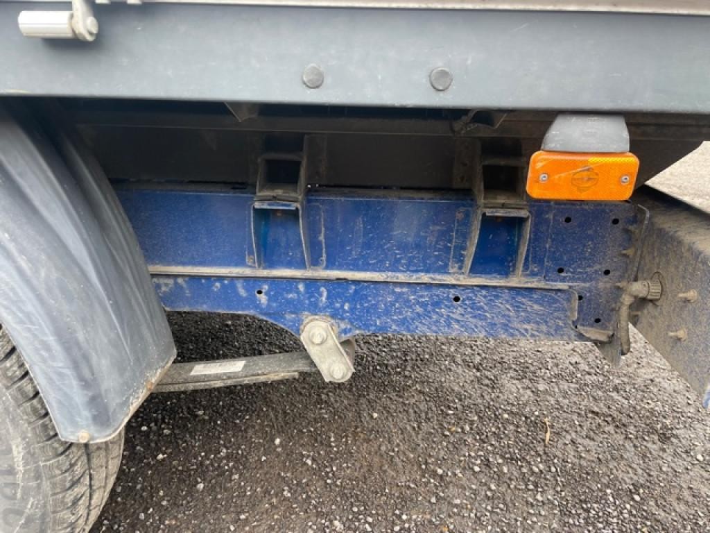 Peugeot Boxer 2.0 BlueHDi 160k 333 L2