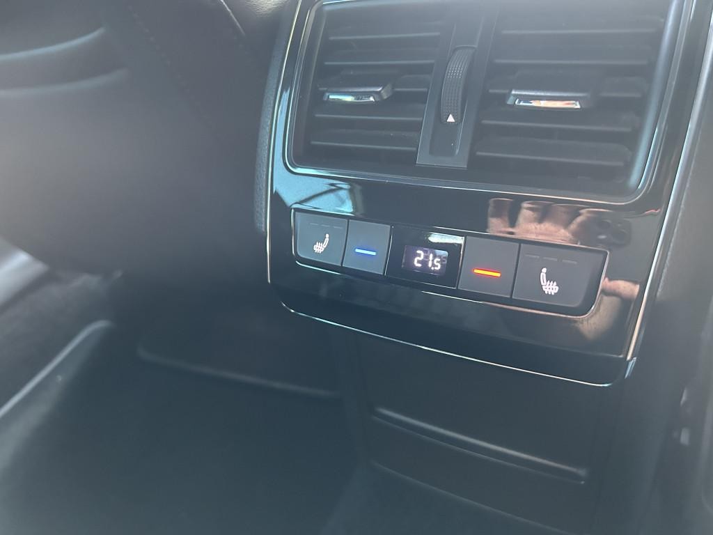 Škoda Superb 2.0 TDI L&K DSG