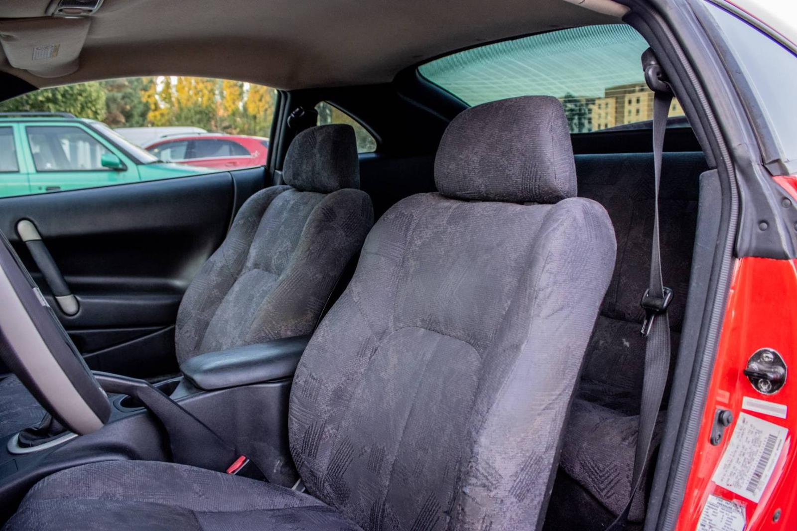 Mitsubishi Eclipse 2.4 benzín / Renovované / GO MOTORA / AJ NA SPLÁTKY