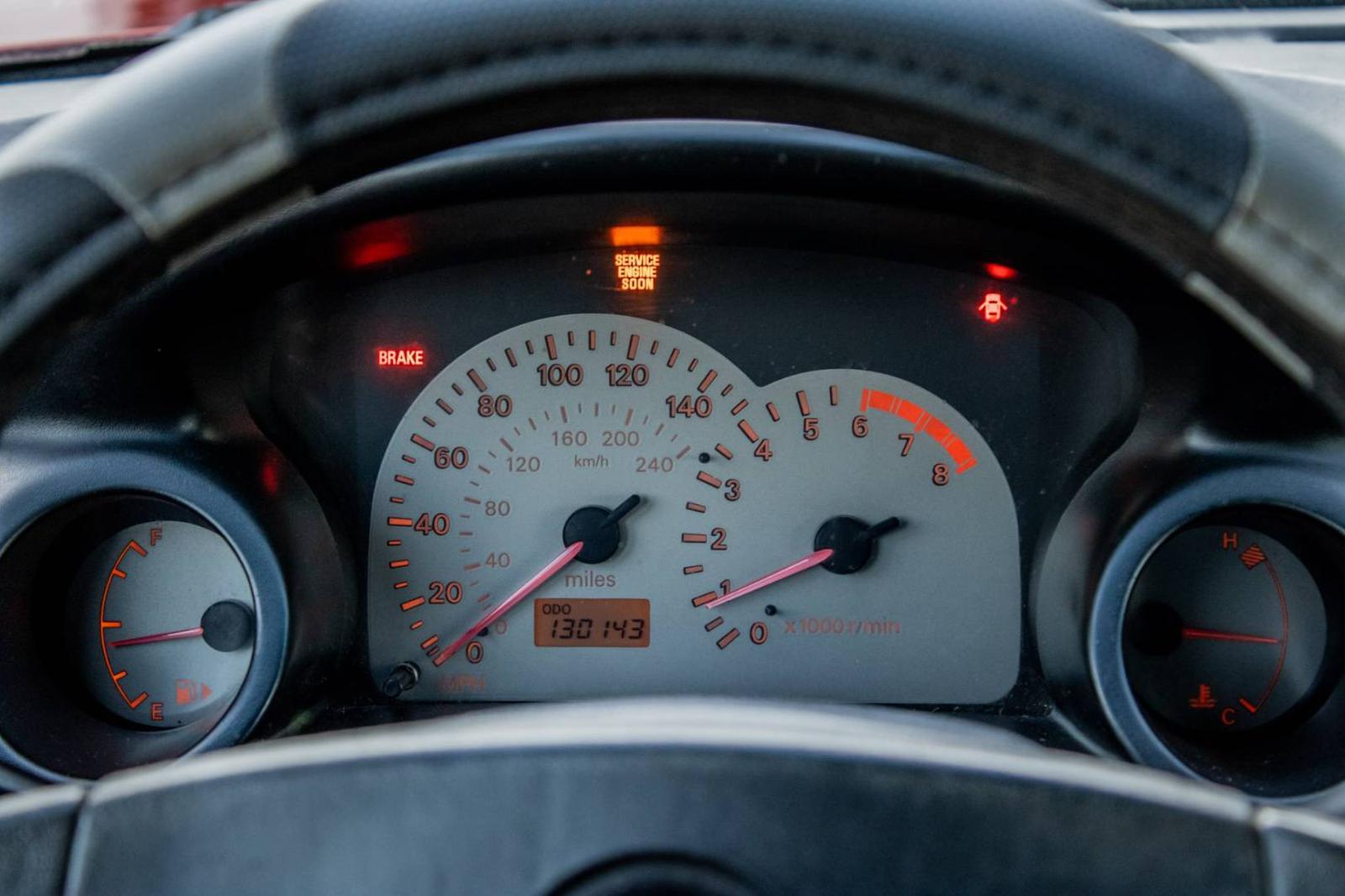 Mitsubishi Eclipse 2.4 benzín / Renovované / GO MOTORA / AJ NA SPLÁTKY