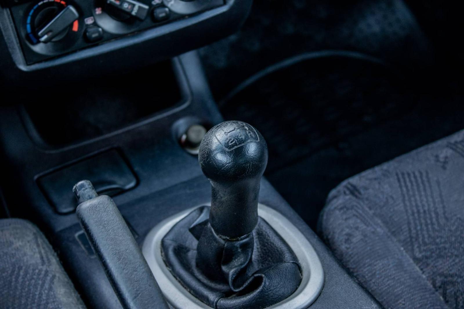 Mitsubishi Eclipse 2.4 benzín / Renovované / GO MOTORA / AJ NA SPLÁTKY
