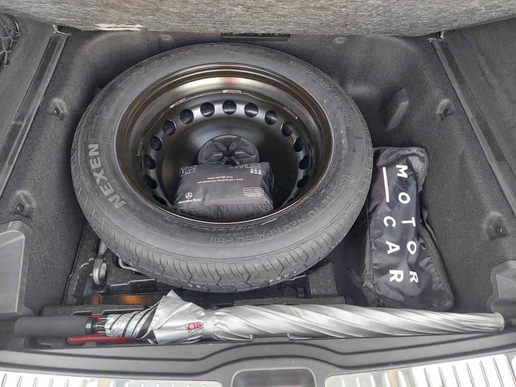 Mercedes GLE SUV SUV 200kw Automat