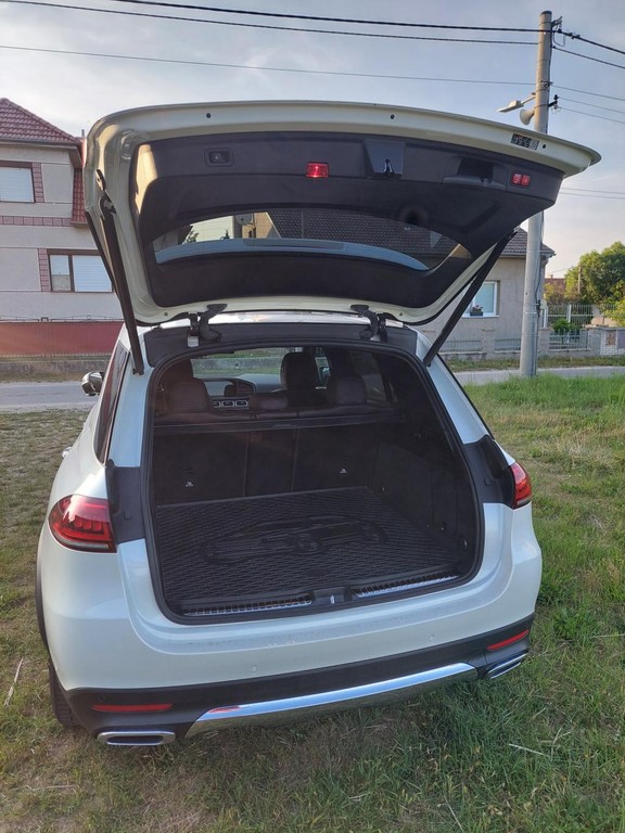 Mercedes GLE SUV SUV 200kw Automat